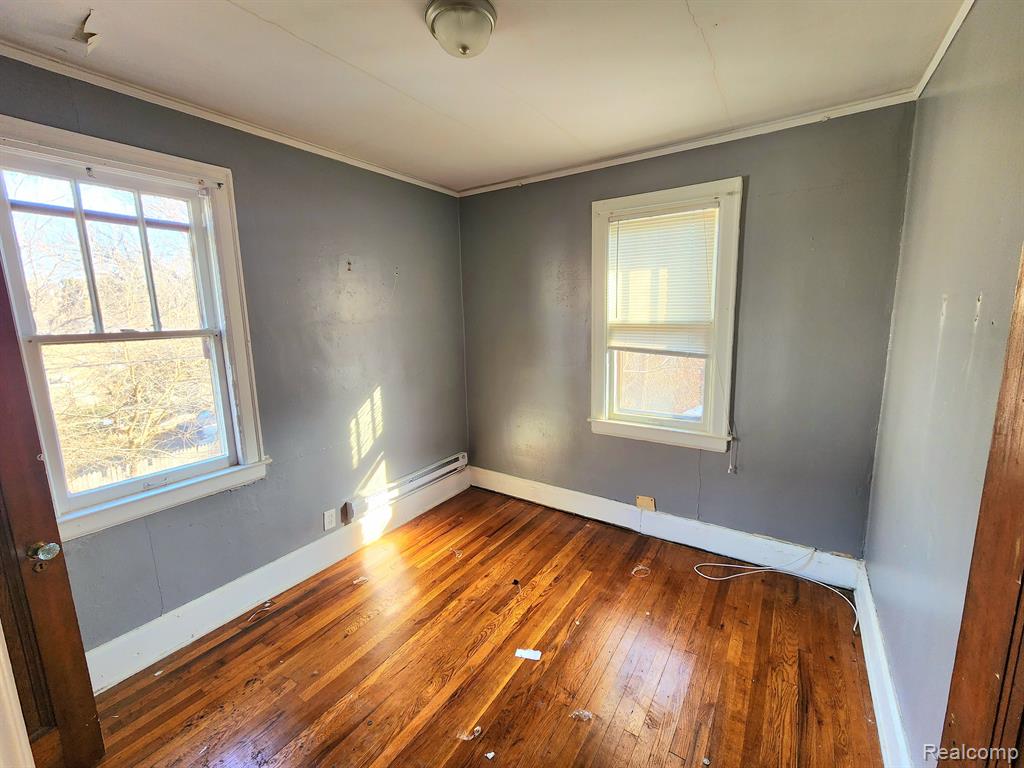 13194 Santa Rosa Drive Detroit, MI 48238 - Photo 23 of 29