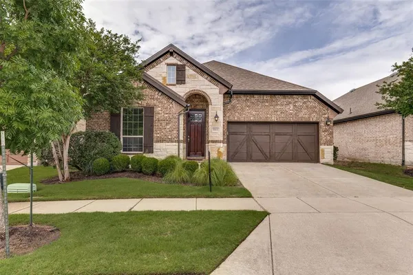 $429,000 | 861 Countryside Way, Little Elm, TX 76227