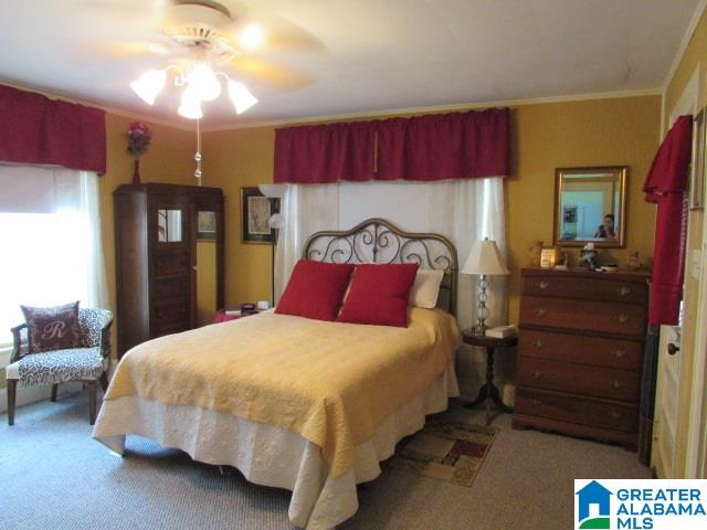 905 Blue Ridge Drive Anniston, AL 36207 - Photo 10 of 17