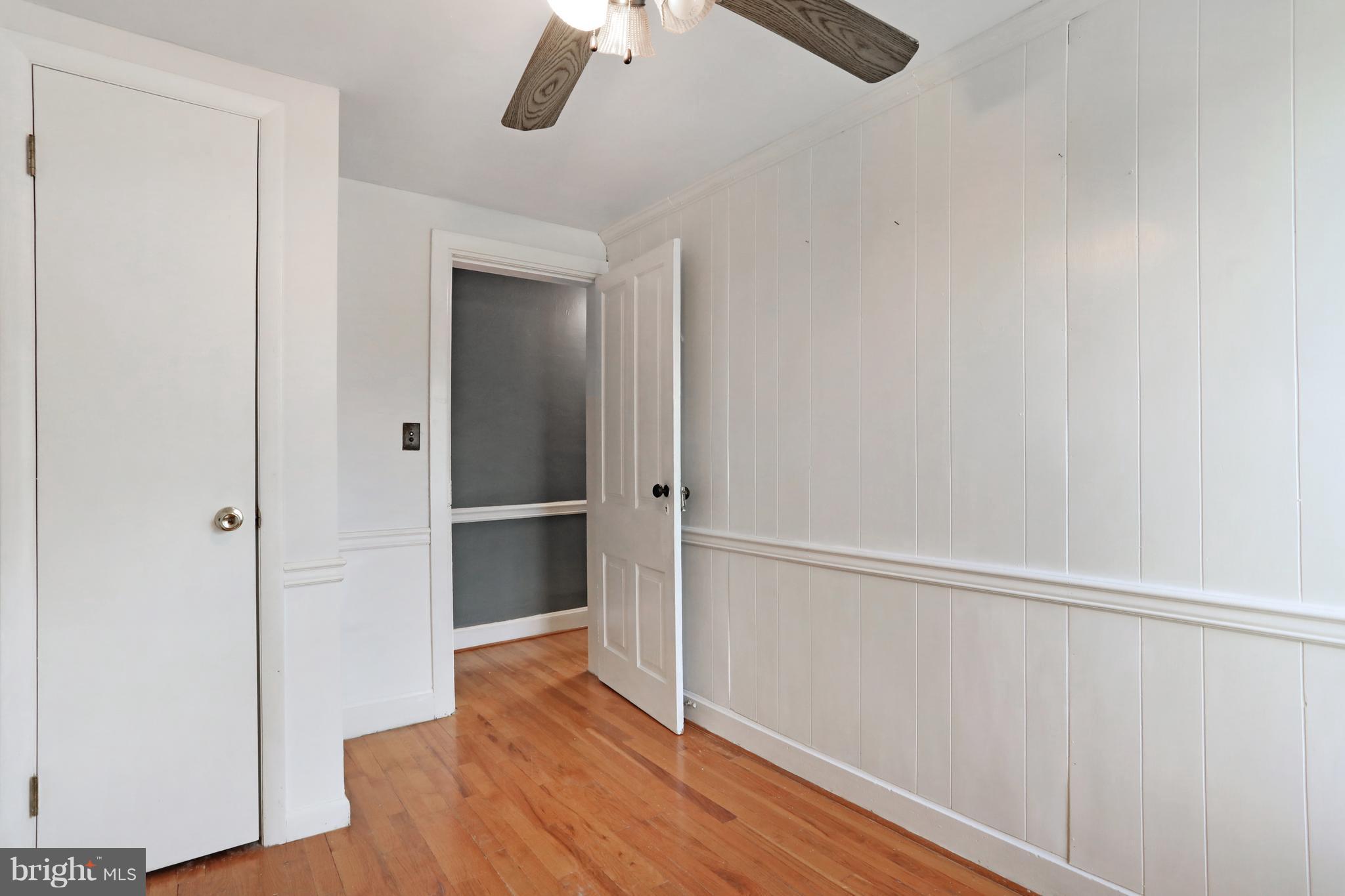 17820 Spielman Road Fairplay, MD 21733 - Photo 22 of 30 Bedroom 4 on upper level
