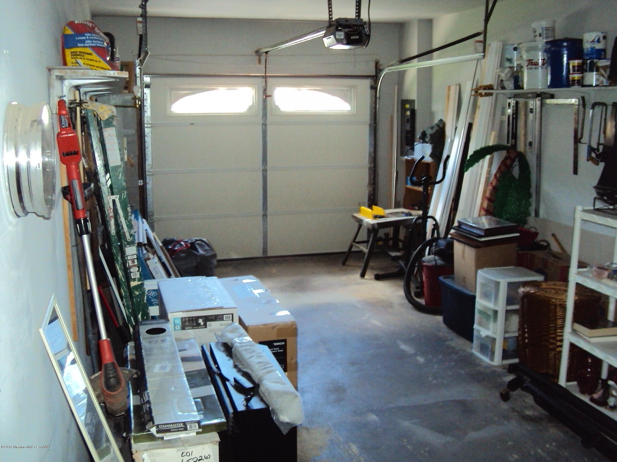 7A Alpine Road, Unit B Whiting, NJ 08759 - Photo 21 of 21 a view of a room with gym equipment