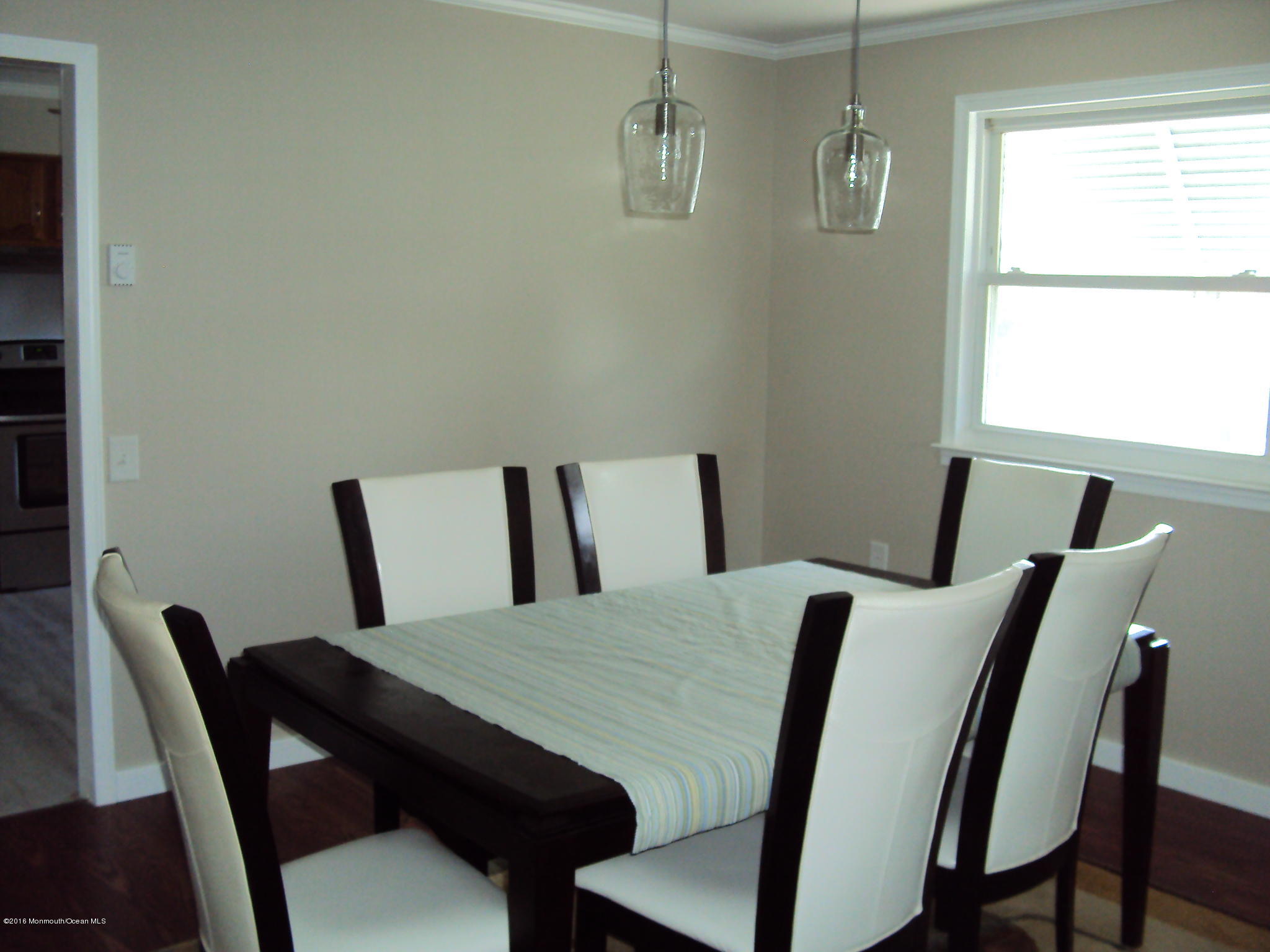 7A Alpine Road, Unit B Whiting, NJ 08759 - Photo 7 of 21 a view of a dining room with furniture