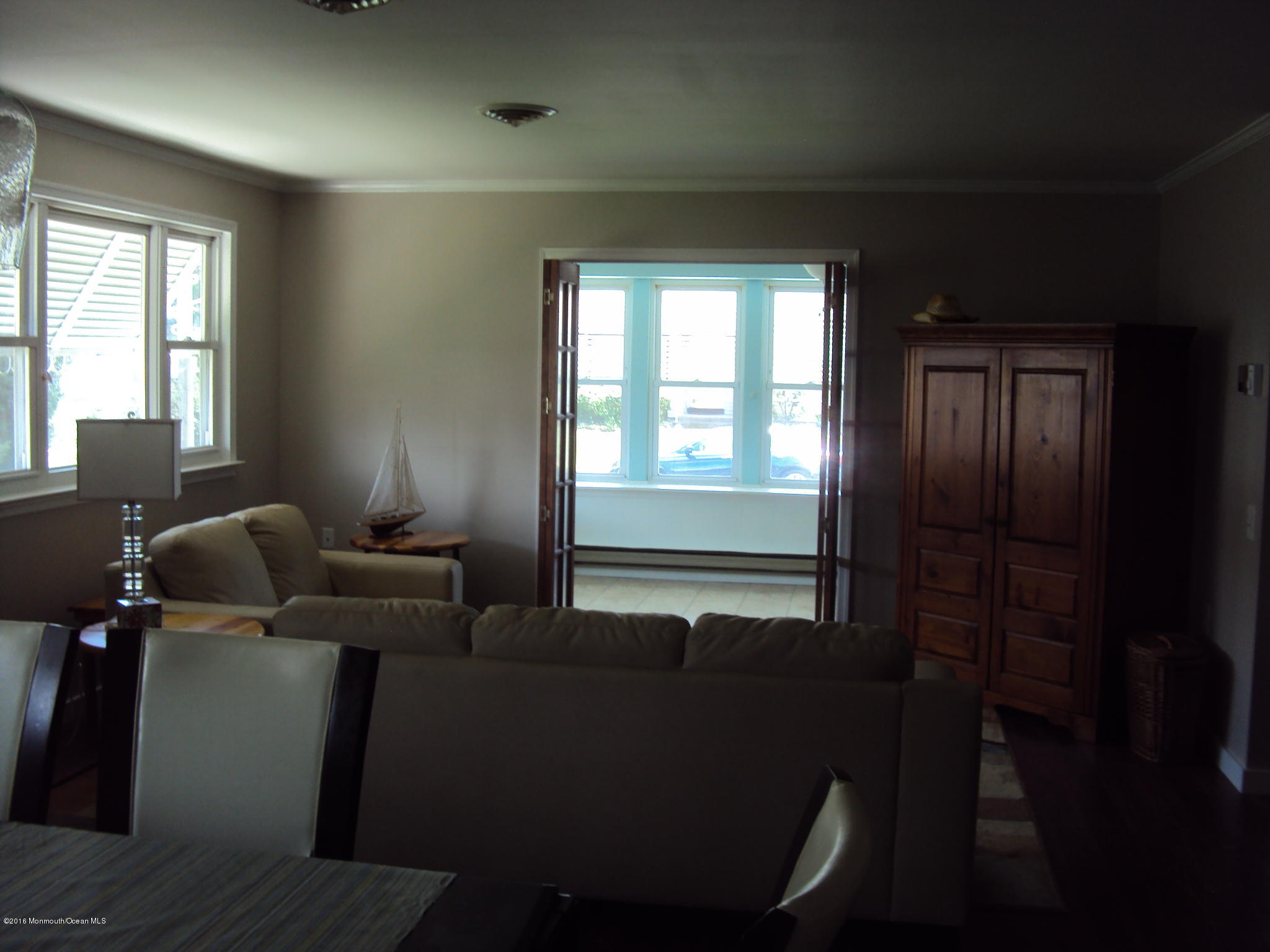 7A Alpine Road, Unit B Whiting, NJ 08759 - Photo 8 of 21 a living room with furniture and a window