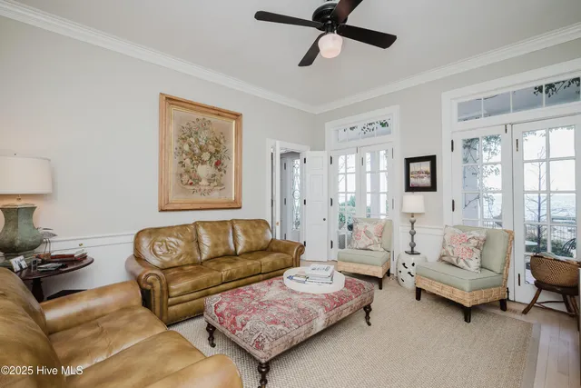 $1,995,000 | 117 Blount Street, Edenton, NC 27932