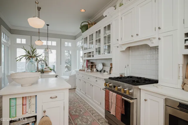 $1,995,000 | 117 Blount Street, Edenton, NC 27932