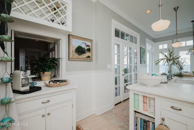 $1,995,000 | 117 Blount Street, Edenton, NC 27932