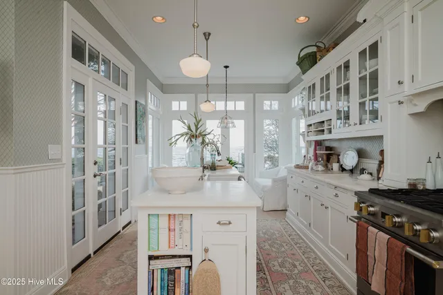 $1,995,000 | 117 Blount Street, Edenton, NC 27932