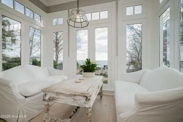 $1,995,000 | 117 Blount Street, Edenton, NC 27932