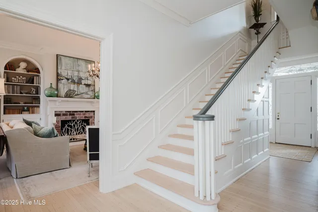 $1,995,000 | 117 Blount Street, Edenton, NC 27932