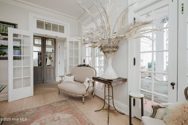 $1,995,000 | 117 Blount Street, Edenton, NC 27932