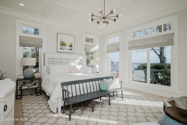 $1,995,000 | 117 Blount Street, Edenton, NC 27932