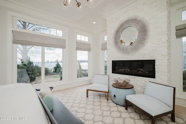 $1,995,000 | 117 Blount Street, Edenton, NC 27932