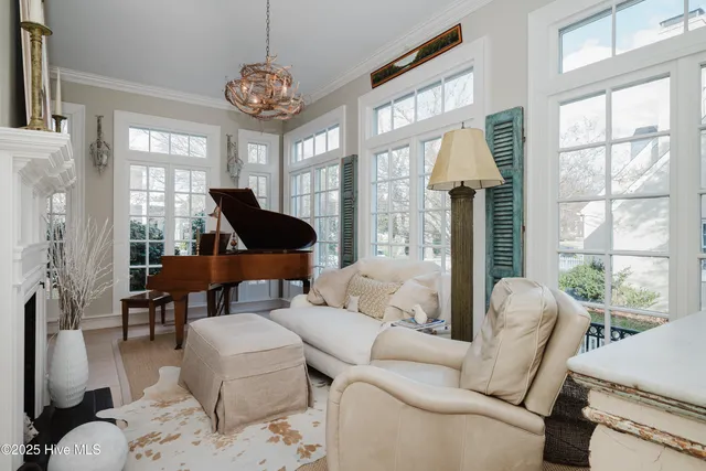 $1,995,000 | 117 Blount Street, Edenton, NC 27932