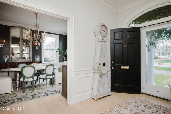 $1,995,000 | 117 Blount Street, Edenton, NC 27932