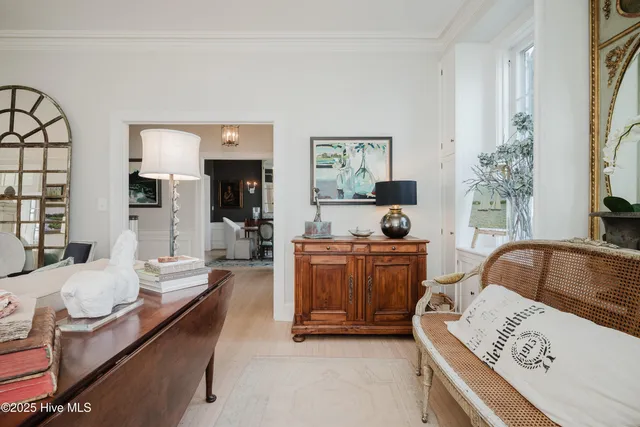 $1,995,000 | 117 Blount Street, Edenton, NC 27932