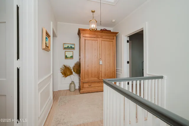 $1,995,000 | 117 Blount Street, Edenton, NC 27932