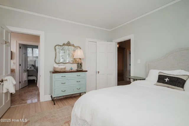 $1,995,000 | 117 Blount Street, Edenton, NC 27932