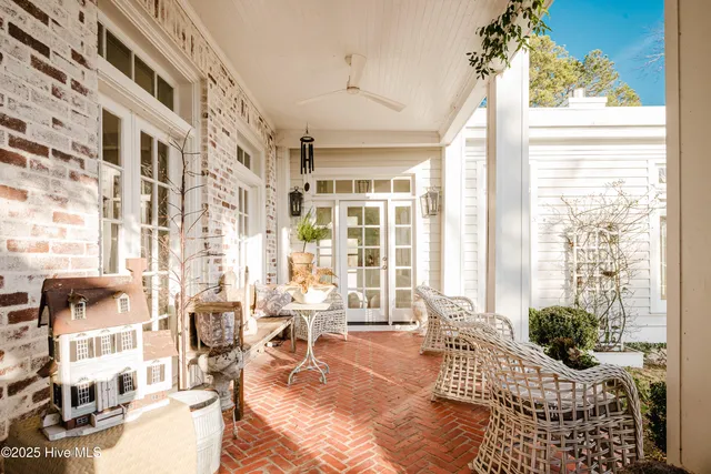 $1,995,000 | 117 Blount Street, Edenton, NC 27932