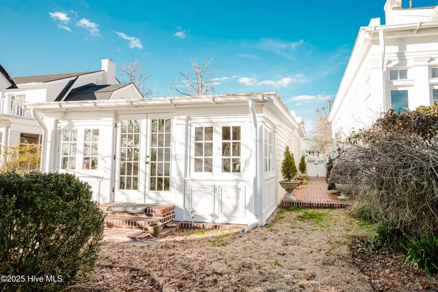 $1,995,000 | 117 Blount Street, Edenton, NC 27932