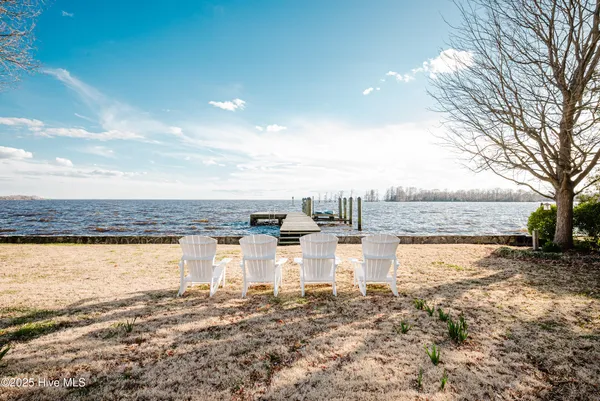 $1,995,000 | 117 Blount Street, Edenton, NC 27932
