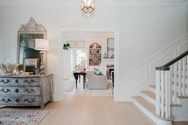 $1,995,000 | 117 Blount Street, Edenton, NC 27932