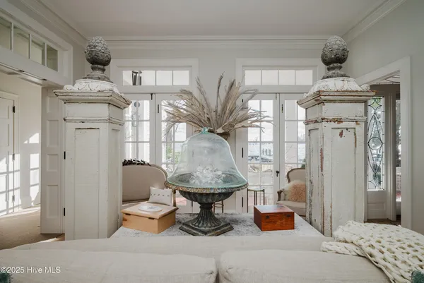 $1,995,000 | 117 Blount Street, Edenton, NC 27932