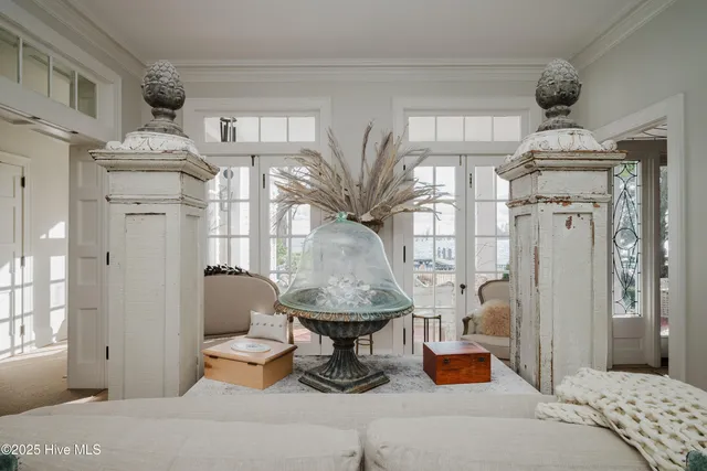 $1,995,000 | 117 Blount Street, Edenton, NC 27932