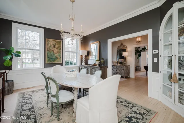 $1,995,000 | 117 Blount Street, Edenton, NC 27932