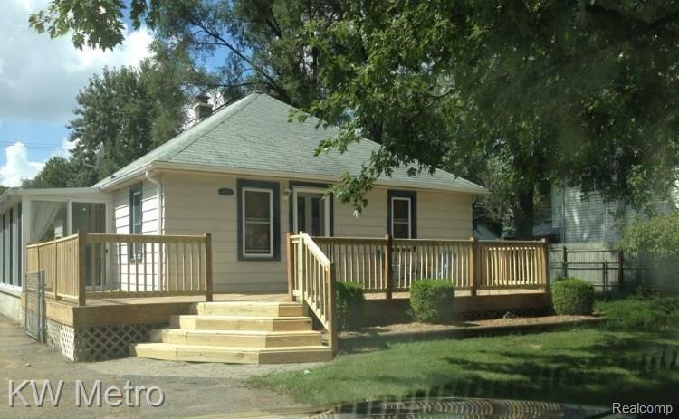 2628 Gerald Avenue Rochester Hills, MI 48307 - Photo 1 of 1
