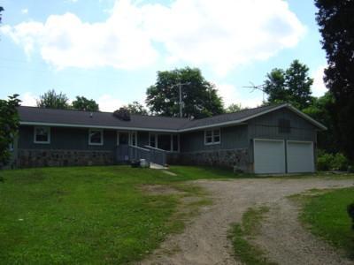 402 22 Mile Road Homer, MI 49245 - Photo 1 of 17 Primary Photo