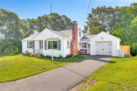 $420,000 | 115 Waterman Street, Cumberland, RI 02864