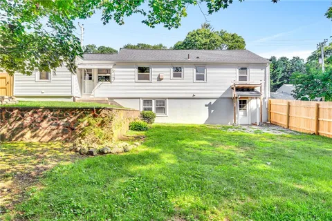 $420,000 | 115 Waterman Street, Cumberland, RI 02864