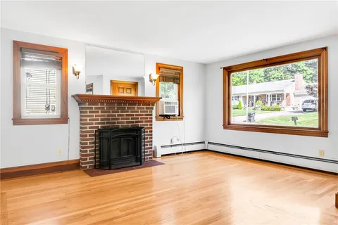 $420,000 | 115 Waterman Street, Cumberland, RI 02864