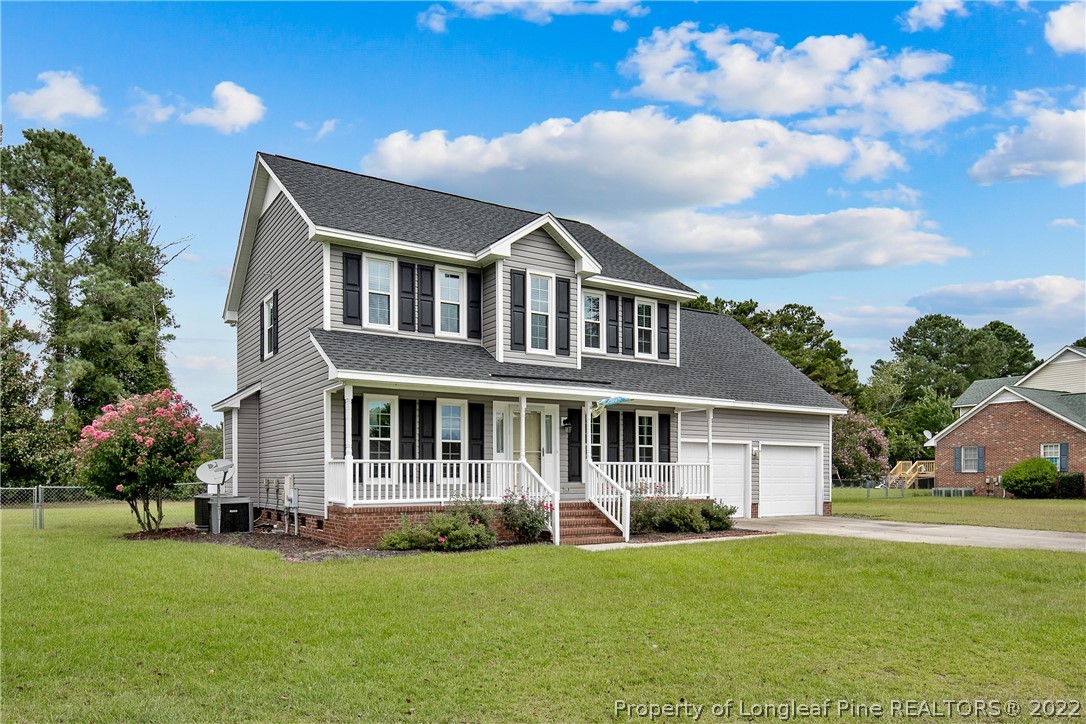 4519 Mobius Road Fayetteville, NC 28312 - Photo 2 of 50 Gallery Image 2