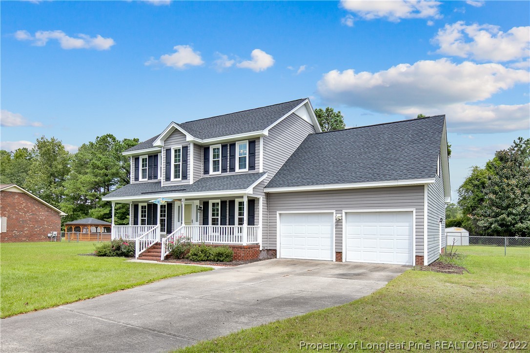 4519 Mobius Road Fayetteville, NC 28312 - Photo 3 of 50 Gallery Image 3