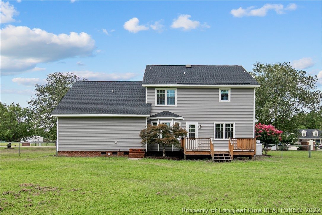 4519 Mobius Road Fayetteville, NC 28312 - Photo 48 of 50 Gallery Image 48