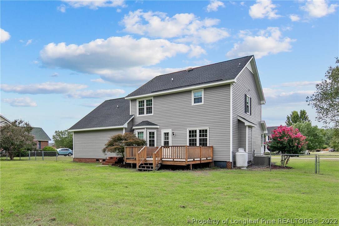 4519 Mobius Road Fayetteville, NC 28312 - Photo 49 of 50 Gallery Image 49