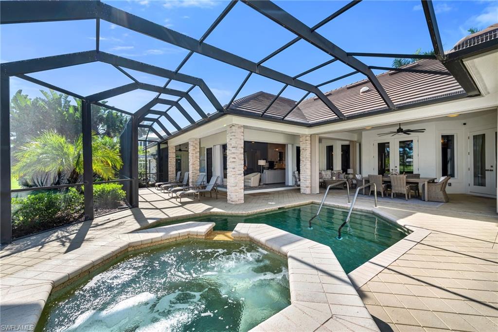 590 Putter Point Place Naples, FL 34103 - Photo 26 of 27 Gallery Image 26