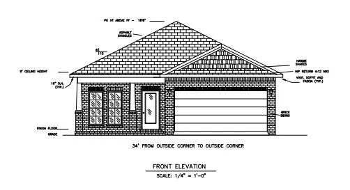 $549,900 | 1510 Pine Street, Niceville, FL 32578