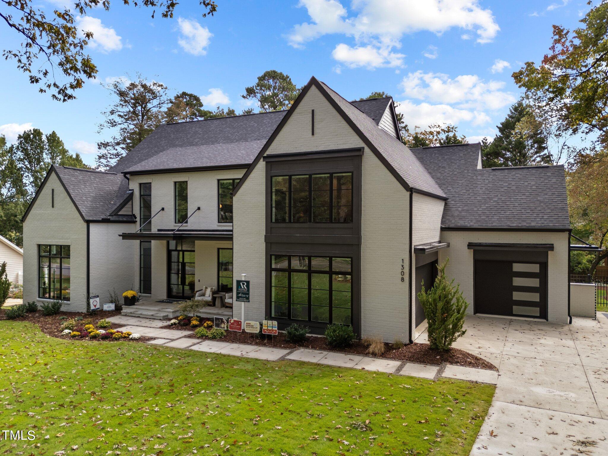 1308 Hedgelawn Way Raleigh, NC 27615 - Photo 2 of 58 62-web-or-mls-DJI_20241002110915_0872_D