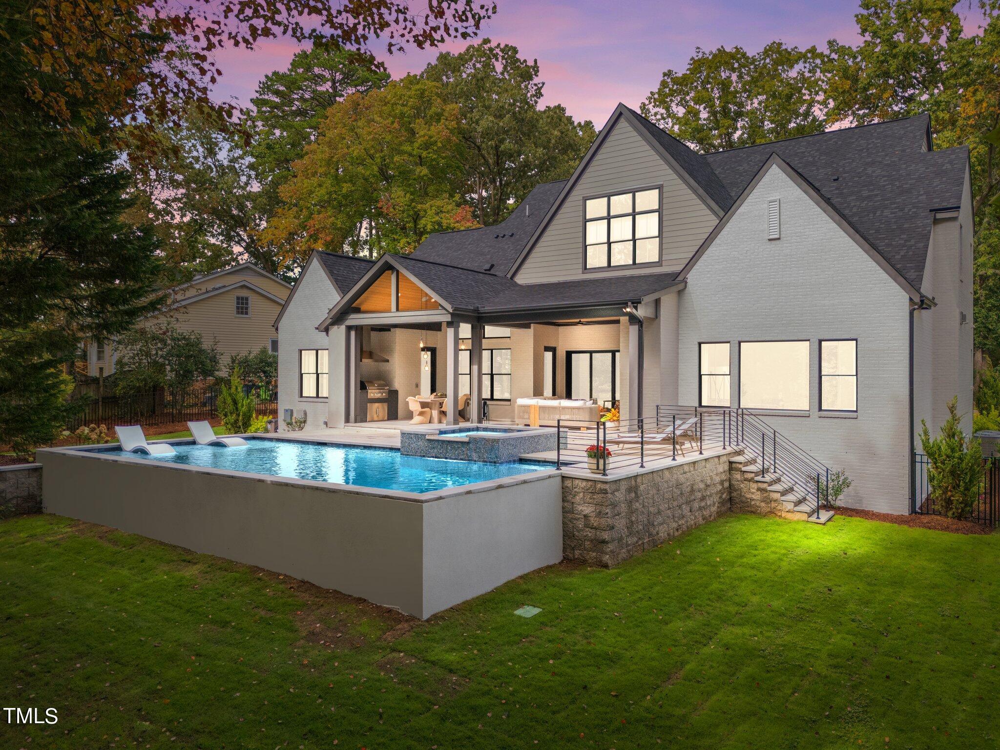 1308 Hedgelawn Way Raleigh, NC 27615 - Photo 48 of 58 66-web-or-mls-DJI_20241002111144_0876_D_