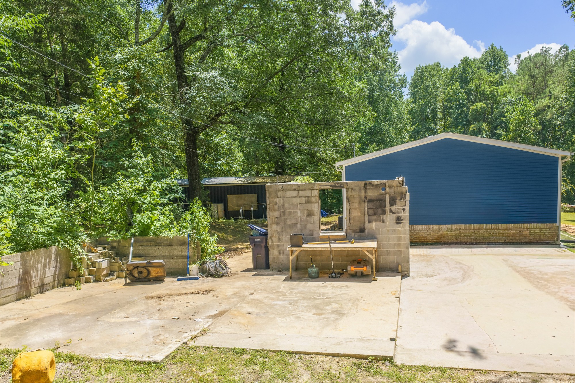38 Doe Creek Road Sardis, TN 38371 - Photo 25 of 41