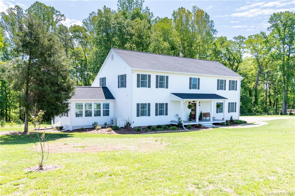 210 Juniper Road Mooresville, NC 28115 - Photo 1 of 48 Gallery Image 1