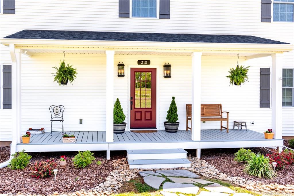 210 Juniper Road Mooresville, NC 28115 - Photo 2 of 48 Gallery Image 2