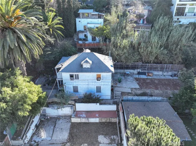 $670,000 | 1574 Donaldson Street, Los Angeles, CA 90026