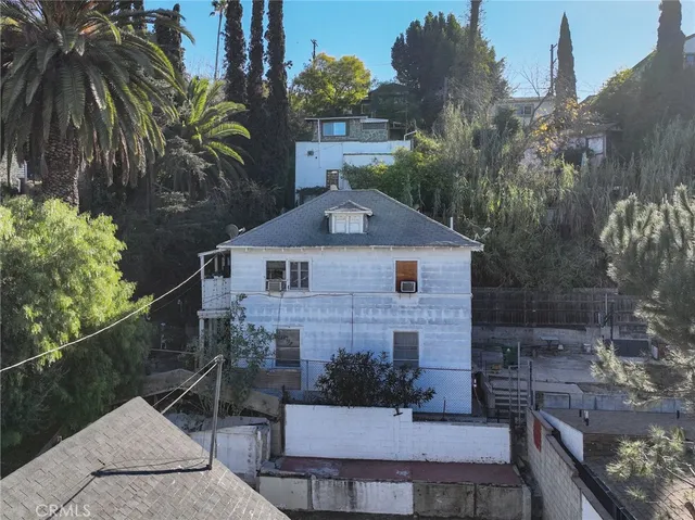 $670,000 | 1574 Donaldson Street, Los Angeles, CA 90026
