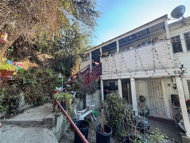 $670,000 | 1574 Donaldson Street, Los Angeles, CA 90026