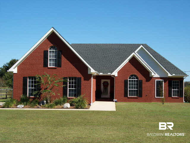 1810 Wilmer Road Wilmer, AL 36587 - Photo 1 of 1