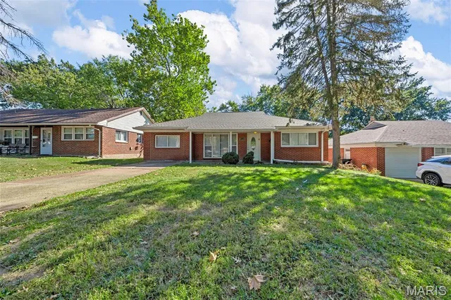 $183,000 | 7346 Canton Avenue, St. Louis, MO 63130