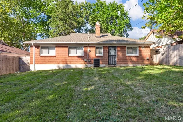 $183,000 | 7346 Canton Avenue, St. Louis, MO 63130